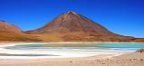 BOLIVIA 2 - Laguna Verde - 23